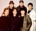 Dvaja členovia The Hollies nebudú na uvedení do Siene slávy