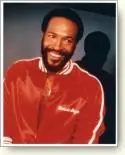 Gaye, Marvin