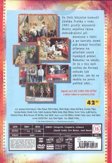 SLUNCE, SENO, EROTIKA