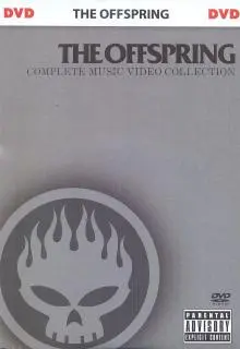 The Offspring - Complete Music Video Collection (