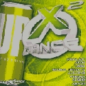 UP-X Dance 2 v predaji!