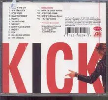 KICK -REMASTERED-