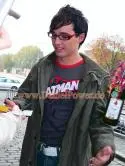 Küblböck, Daniel