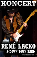 René Lacko & Downtown Band