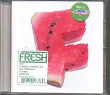 FRESH 2010