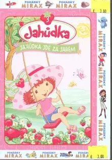 Jahudka 3 - Jahudka jde za jarem (Strawberry Shortcake)