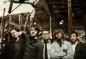 IWRESTLEDABEARONCE, OCEANO, VANNA, FOR ALL THOSE SLEEPING 