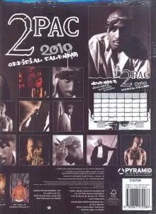 CALENDAR 2010