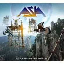 LIVE AROUND THE WORLD