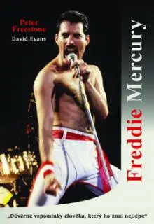 FREDDIE MERCURY