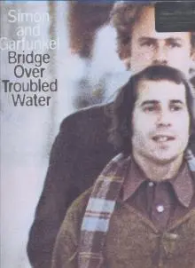 BRIDGE OVER TROUBLED.. [VINYL]
