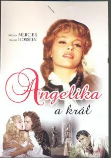 ANGELIKA 3 A KRAL