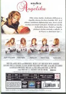 ANGELIKA 3 A KRAL