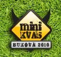 miniKVAS zvyšuje cenu!