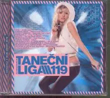 TANECNI LIGA 119