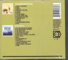 DOWNWARD SPIRAL/WITH..