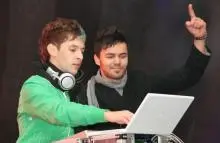 Dony, David Deejay Ft.