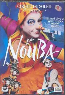 LA NOUBA