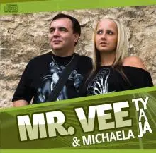 Mr.vee A Michaela - Booklet.jpg