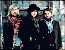 Band Of Skulls