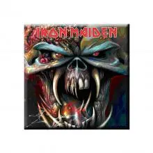 THE FINAL FRONTIER/MAGNET