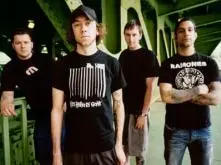 Rise Against