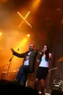 Rádio Expres Festival: Smatanová prvý raz v sukni, Kirschnerová v zástere, aj sexy Dara