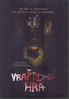 Vražedná hra (Jack in the Box)
