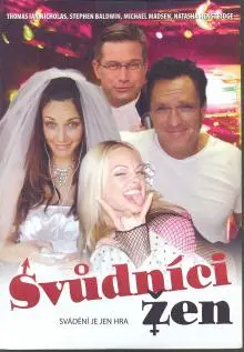 Svůdníci žen (Let the Game Begin)