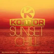 KONTOR SUNSET CHILL 2010