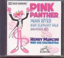 PINK PANTHER & OTHER HITS