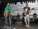 Skupina PILA si s fanúšikmi objednala na Fajny Fest vlastný autobus
