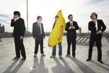 100 Monkeys - 100monkeys.jpg