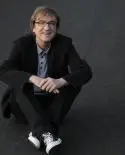 Jon Anderson bude so Žbirkom nacvičovať program pre Londýn