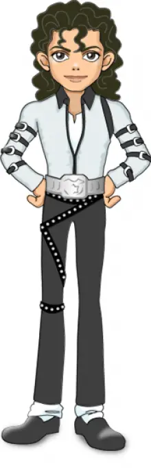 Michael Jackson - 34e2aon.gif