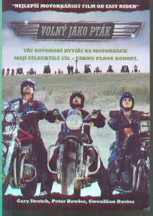 Volný jako pták (Freebird)