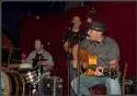 „6.8. – „Frank Morey and His Band“