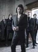 Exbubeník Placebo zahrá vo Viedni so slovenskými The Swan Bride!