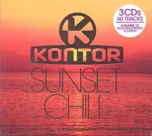 KONTOR SUNSET CHILL 2010