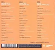 KONTOR SUNSET CHILL 2010