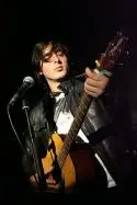 Carl Barât z The Libertines sa pripravuje na otcovstvo