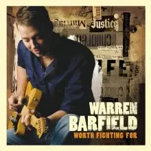 Warren Barfield - WarrenBarfield.JPG
