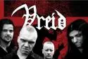 Vreid