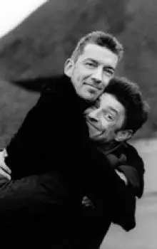 Clouseau - Clouseau.jpg