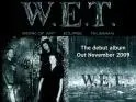 W.e.t.