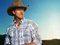 Ve zkratce: Trace Adkins, Marty Stuart, Loretta Lynn a další