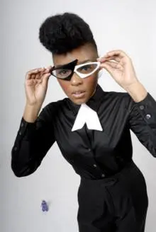 Na novom albume Janelle Monáe budú aj Prince a Miguel