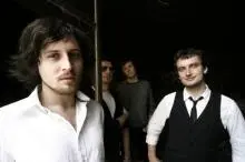 Na Voices Live 21 The Swan Bride a Bruno Benetton Free Band