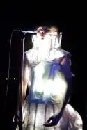 KONCERTOM THE ECSTASY OF SAINT THERESA VYVRCHOLIL PROJEKT ABSOLUT INSPIRATION