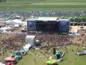 Festival Nova Rock s kapacitou 55 000 ľudí je vypredaný